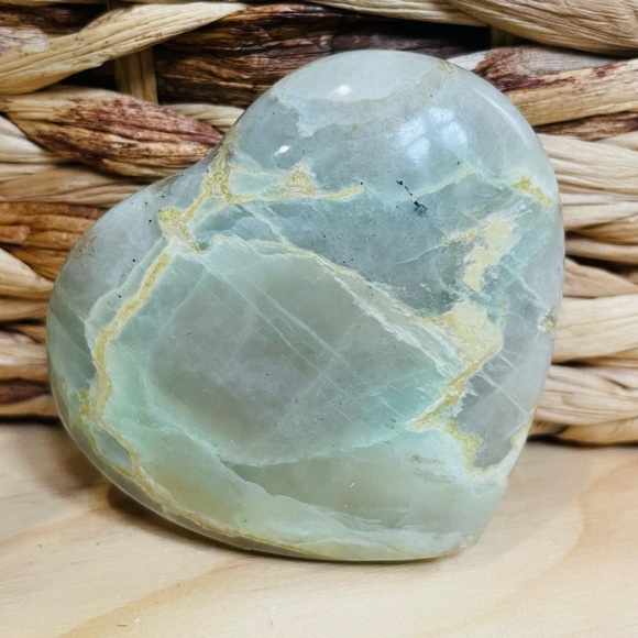 Garniert heart - Picture 7 of 9